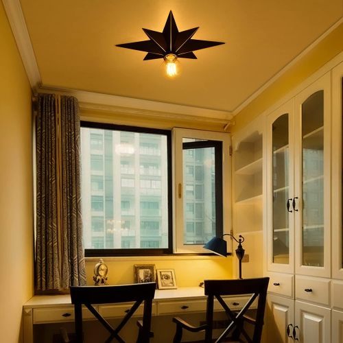 US Local Flush-mounted Luminaires