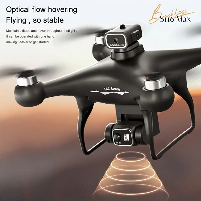 US Local S116- Dual Camera Drone