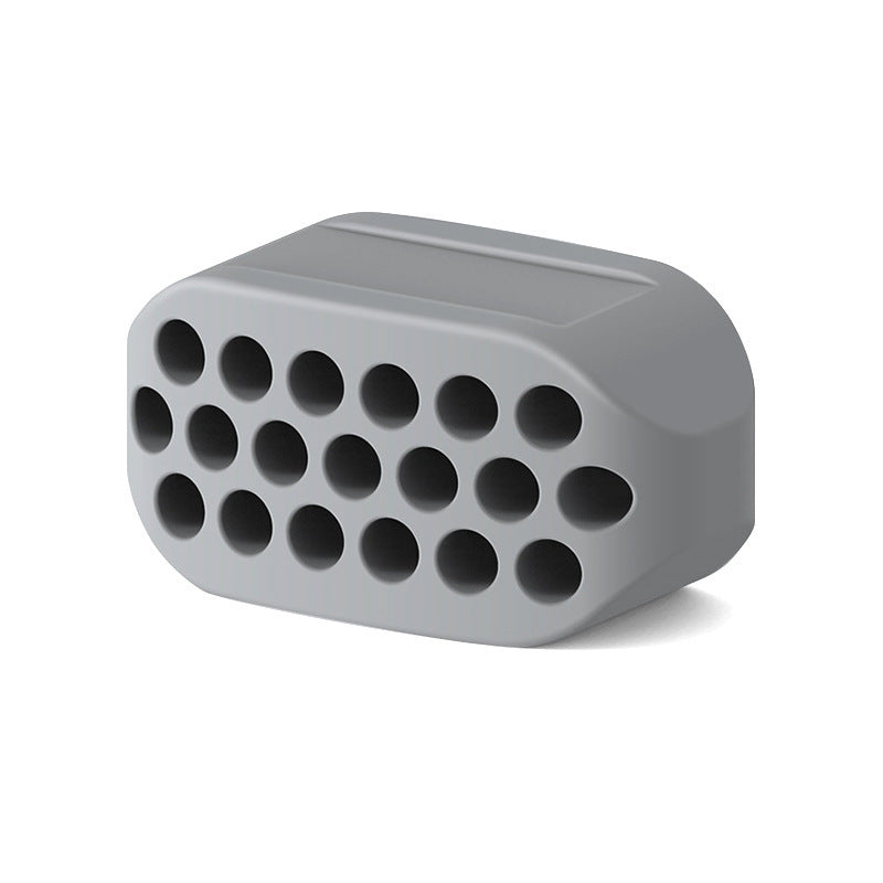 Small Silicone Jaw Trainer