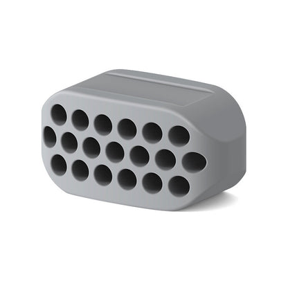 Small Silicone Jaw Trainer