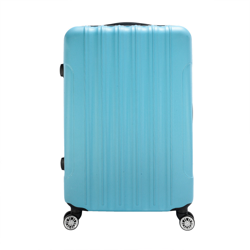 US Local Trunk 3-in-1 Blue