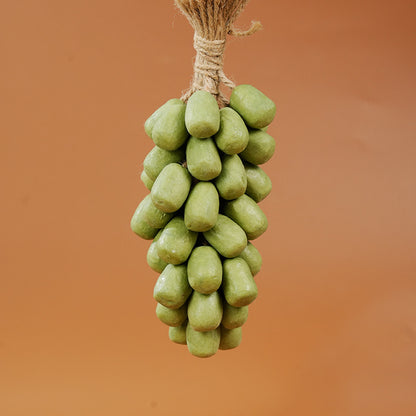 Grape Soap Hand Nourishing And Oil Controlling Facial Cleanser