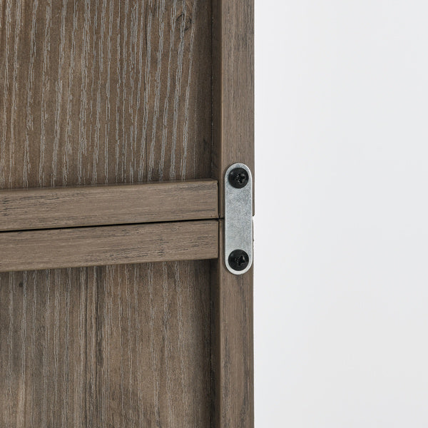 US Local 8-Storey Media Tower