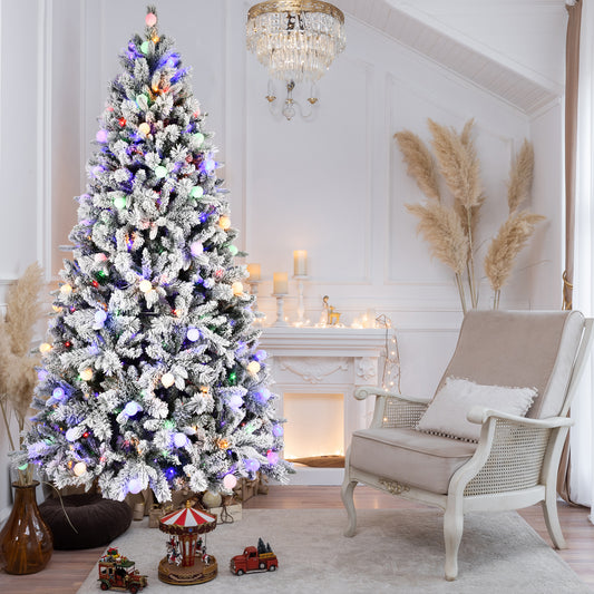 US Local PVC Christmas Tree, Christmas Decorations