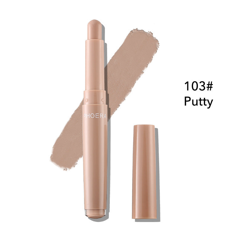 USA Local New Monochrome Lipstick Eyeshadow Stick Makeup