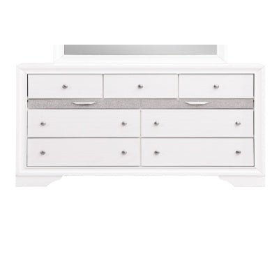 US Local Madrid G02390-D Dresser