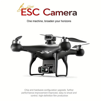 US Local S116- Dual Camera Drone