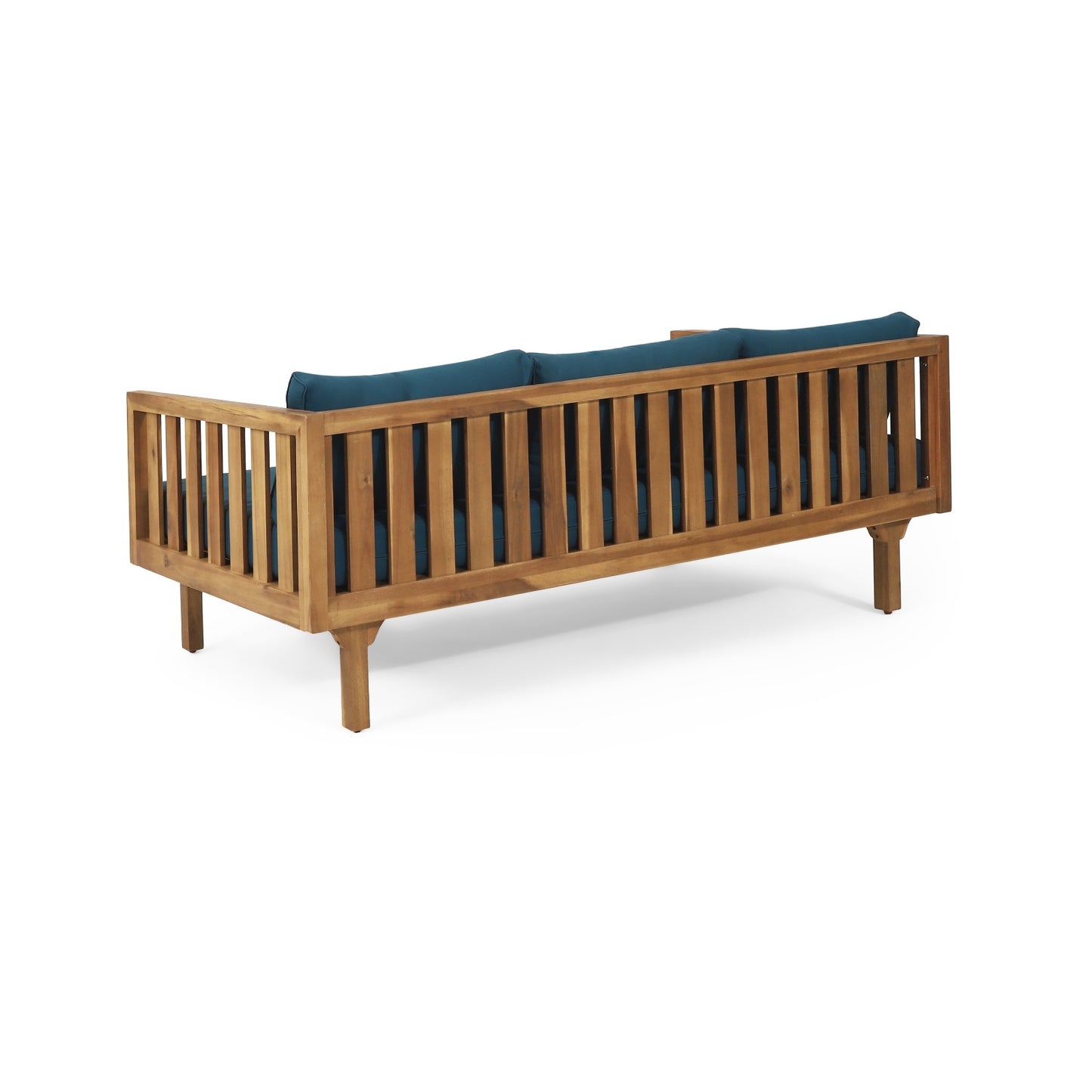 US Local CLAREMONT 3 SEATER DAYBED