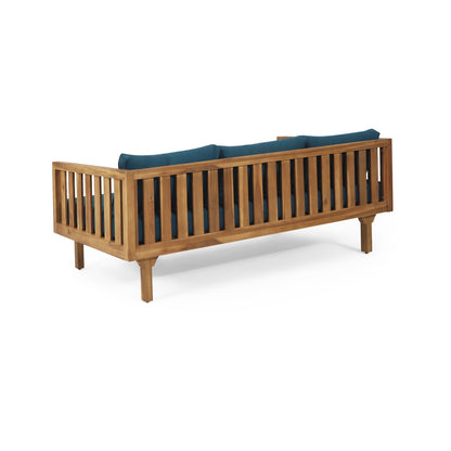 US Local CLAREMONT 3 SEATER DAYBED