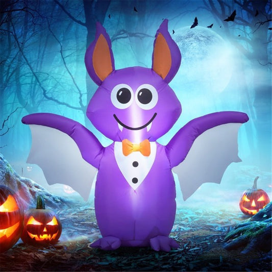 Halloween Decorations, No Shipping On Weekends