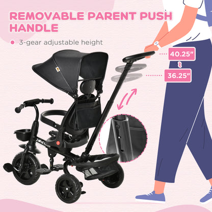 US Local Kids Tricycle