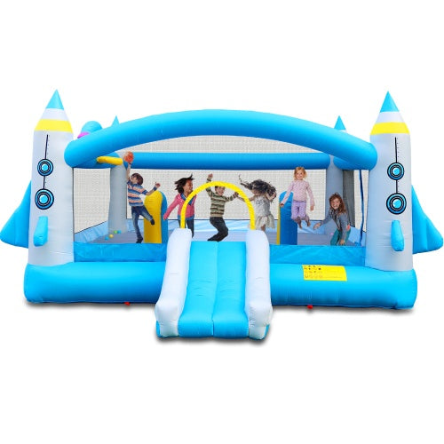 US Local Inflatable Bouncers For Children