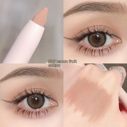 US Local Crouching Silkworm Eyeliner Pen Makeup Brightening