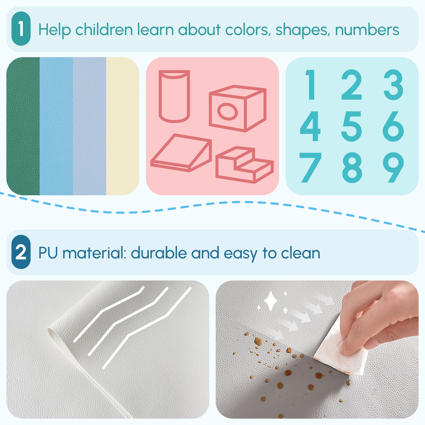 US Local Climbing Toys for Toddlers and Children