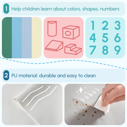 US Local Climbing Toys for Toddlers and Children