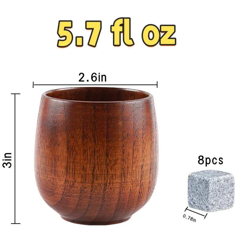 US Local 2-pack ,shot Glasses