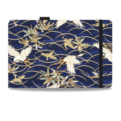 US Local Handmade watercolor book