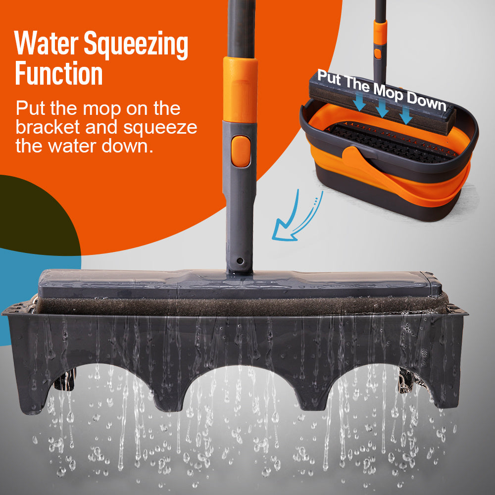 US Local Plastic Collapsible Bucket ...