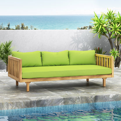 US Local CLAREMONT 3 SEATER DAYBED