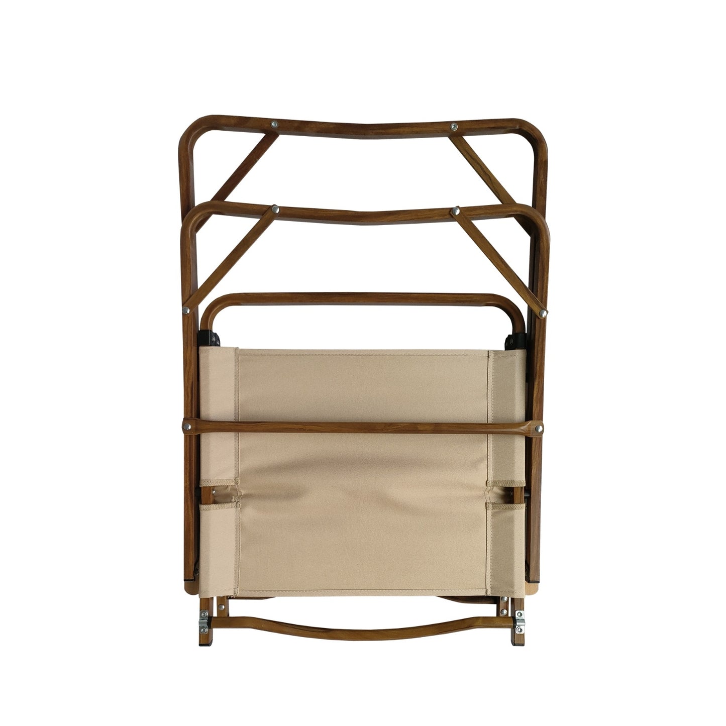 US Local Comfortable Foldable Portable Chair