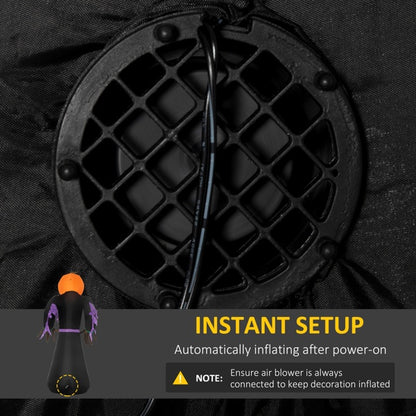 US Local Halloween Decoration