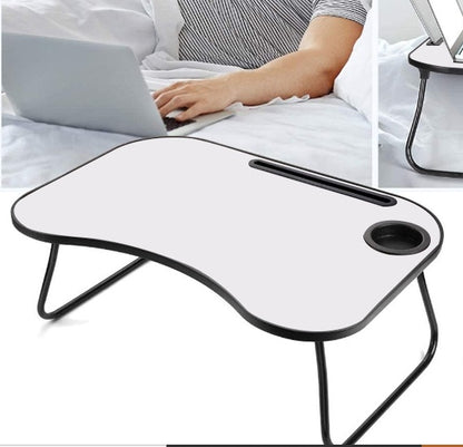US Local Laptop Stand For Bed ,Portable Lap Desk