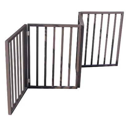 US Local Pet Gate Dog Gate For Doorways
