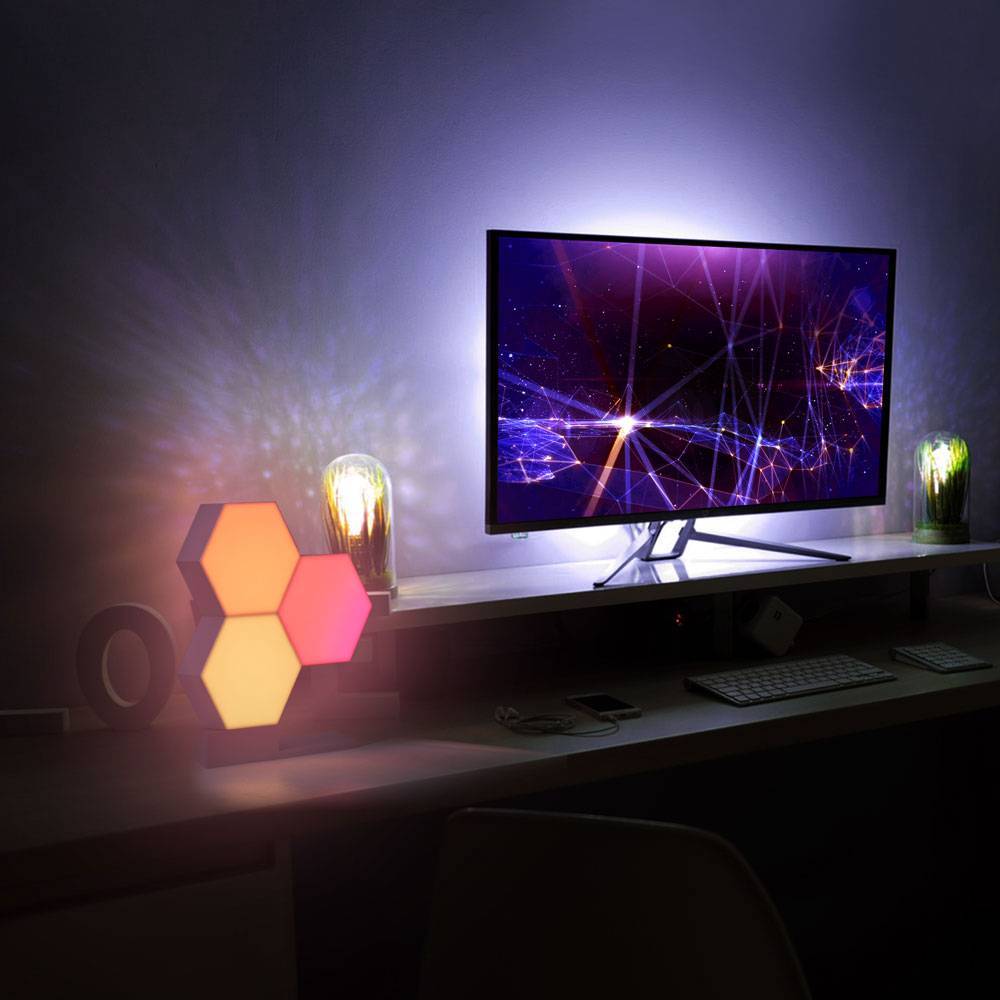 US Local LED Smart Light
