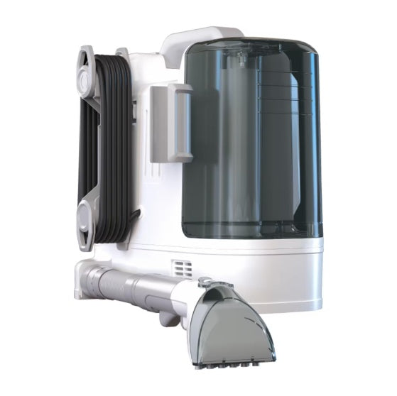 US Local 12000Pa Powerful Suction Fabric Cleaner