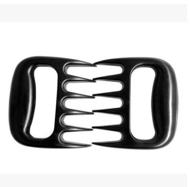 USA Local Creative Bear Claw Shredder for Barbecue BBQ