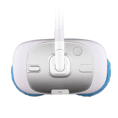 US Local Household Charging Smart Mop Sweeper