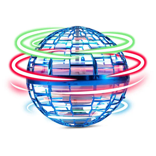 US Local ORBIT CATCH - Flying Drone Toy