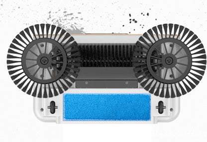 US Local Broom set combination sweeper