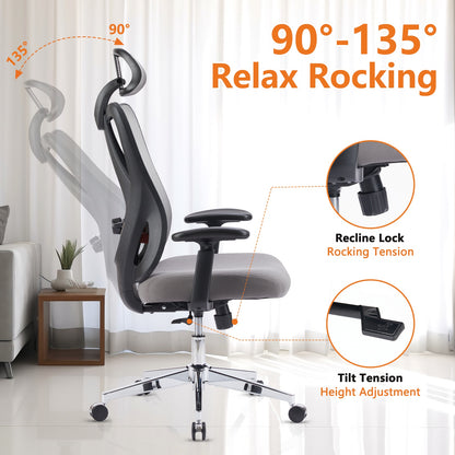 US Local Ergonomic Office Chair