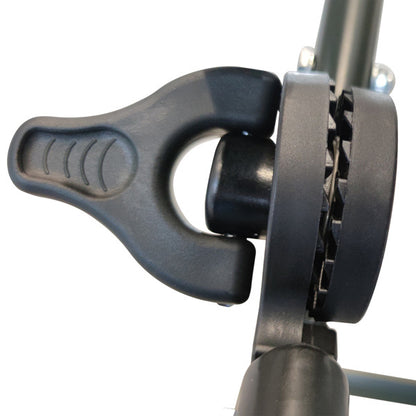 US Local Camping Lounge Chair, Portable Folding Recliner With Adjustable Backrest, Suitable For Indoor And Outdoor Camping, Beach Hiking, Fishing