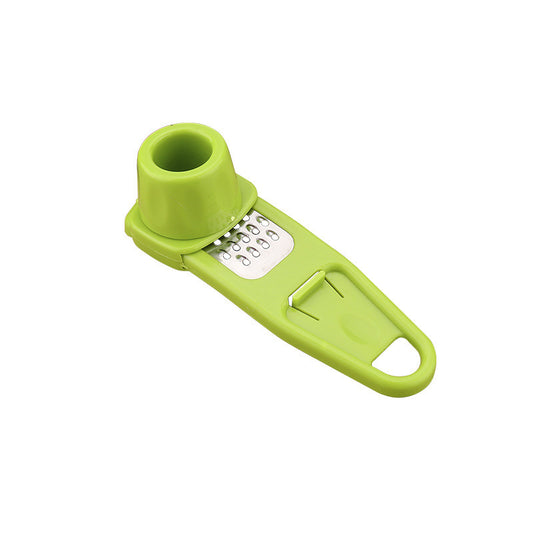 USA Local Kitchen Gadget Garlic Masher Seasoning Grinder