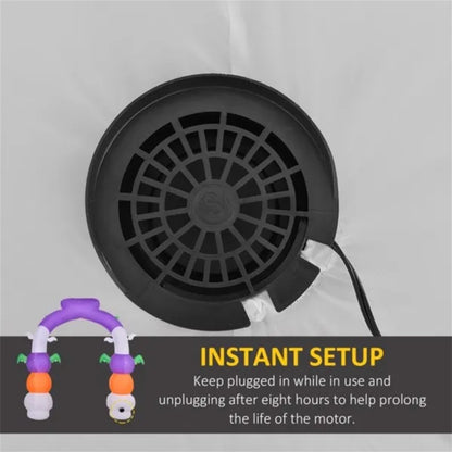 US Local Halloween Decoration