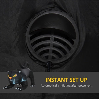 US Local Halloween Decorations, No Shipping On Weekends