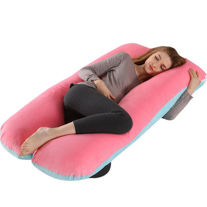 US Local U-shape pillow