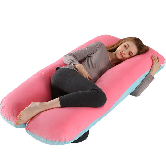 USA Local U-shape pillow