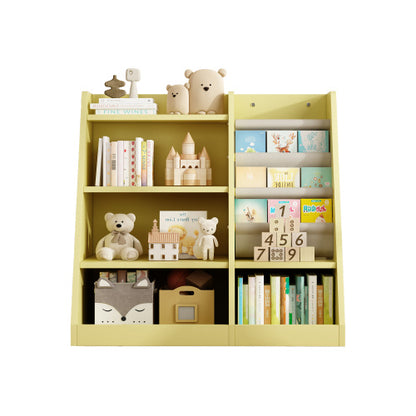 US Local Wooden Toy Storage Organizer Cabinet