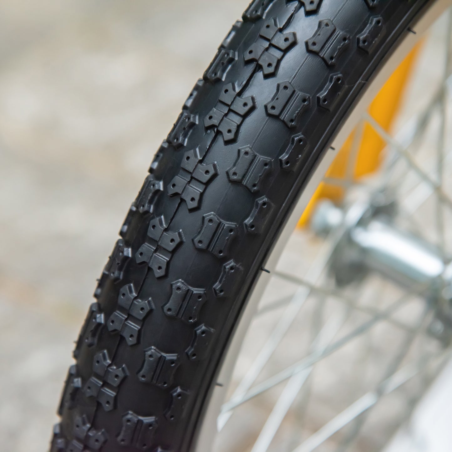 US Local Youth Scooter