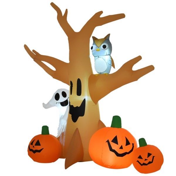 US Local Halloween Decoration