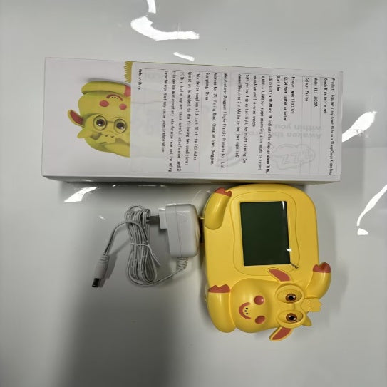 US Local Calf Alarm Clock For Kids