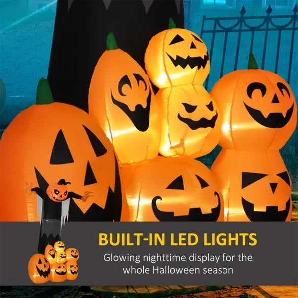 US Local Halloween Decoration