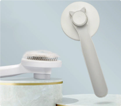 US Local Pet Cat Comb