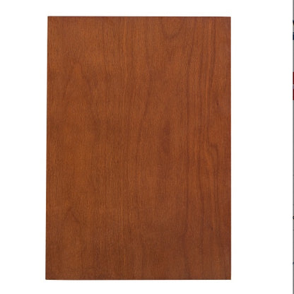 US Local Curio Cabinet Lighted Curio Diapaly Cabinet With Adjustable Shelves And Mirrored Back Panel, Tempered Glass Doors