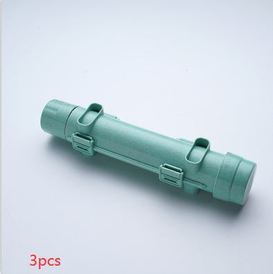 Quick Sushi Maker Japanese Roller Rice Mold Bazooka Vegetable Meat Rolling Tool DIY Sushi Making Machine Kitchen Gadgets Tools