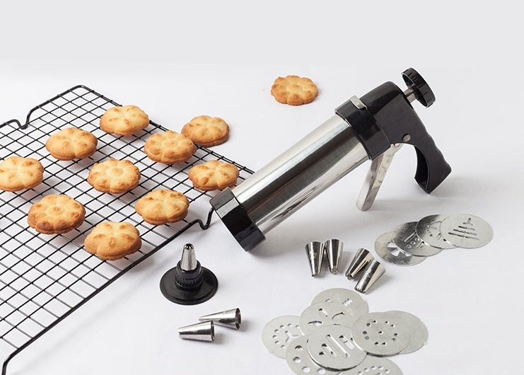 USA Local Biscuit Press Biscuit Machine