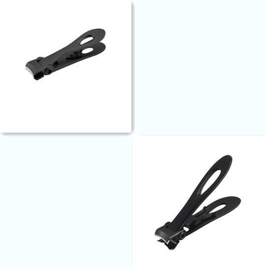 USA Local Household Toe Trimming Thick Nail Stainless Steel Nail Clippers